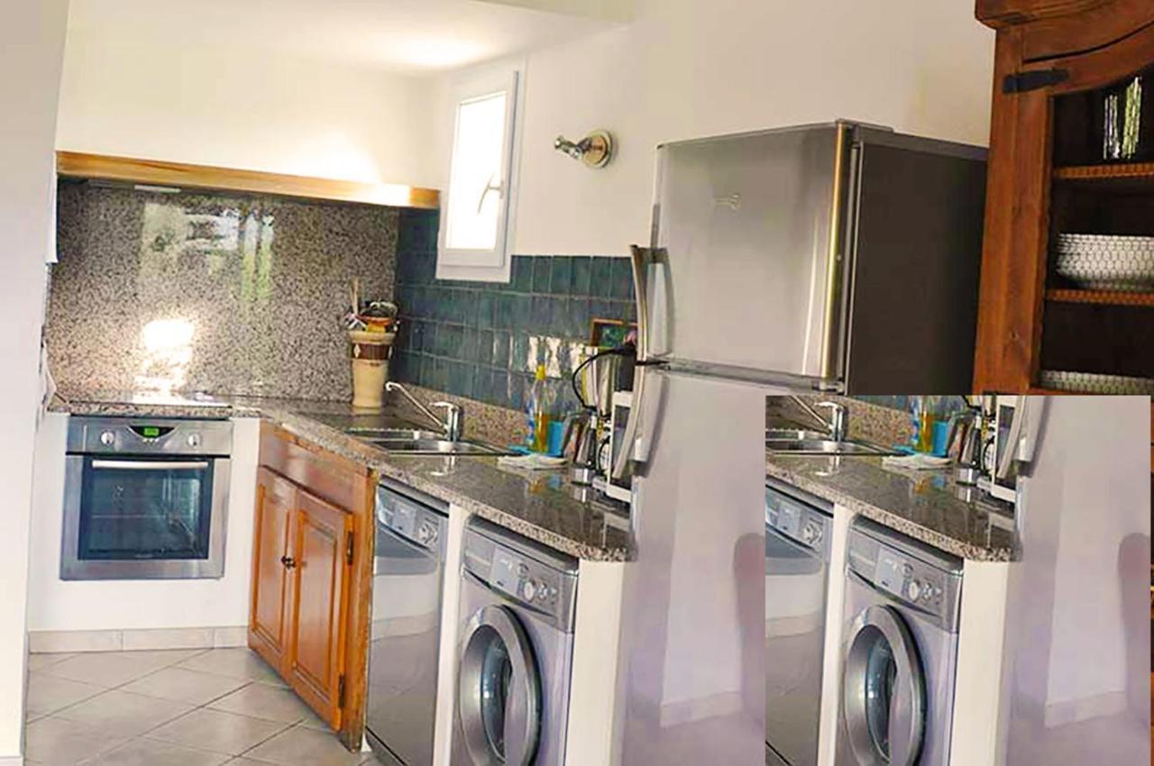 Residence Casa Favalella Порто Поло Екстериор снимка