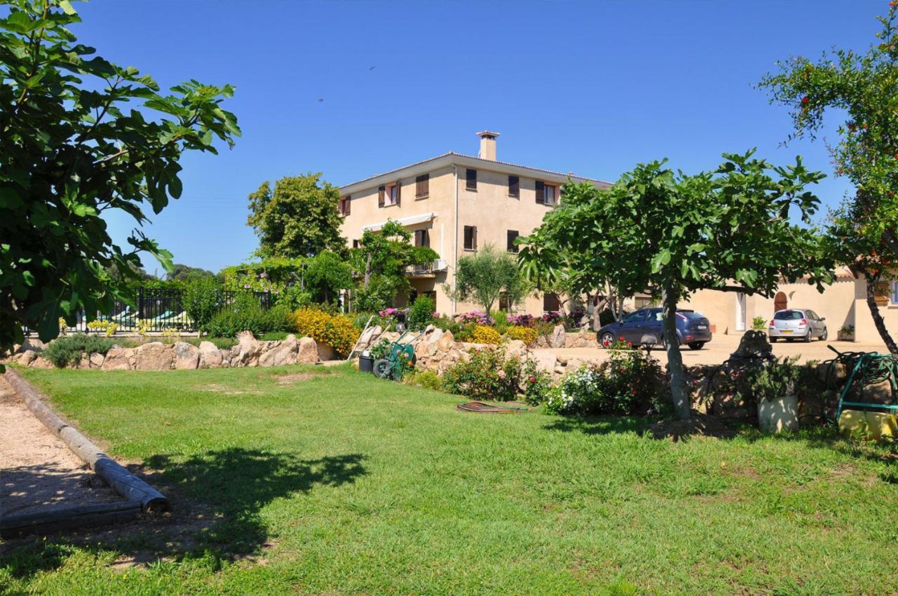 Residence Casa Favalella Порто Поло Екстериор снимка