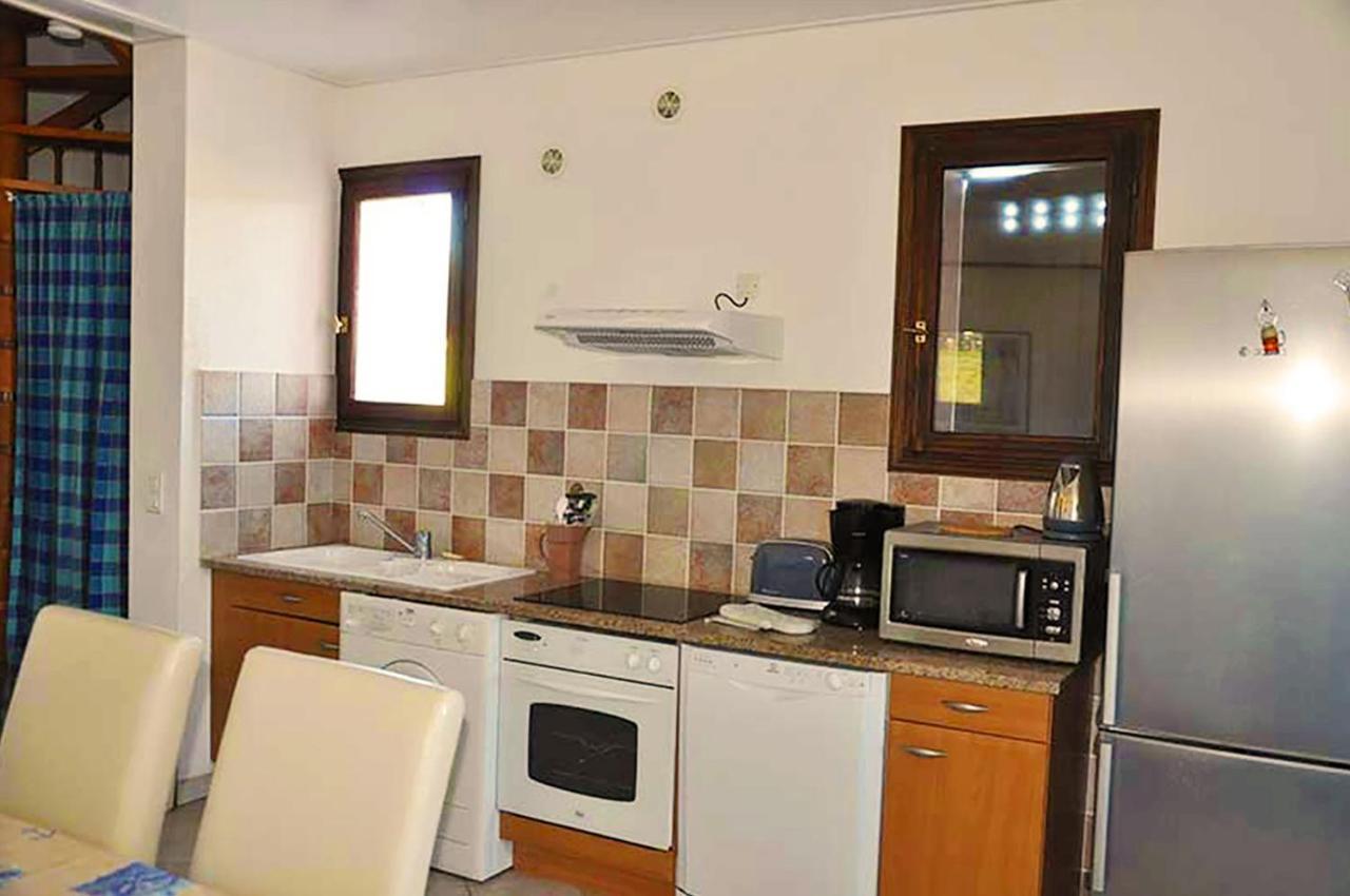 Residence Casa Favalella Порто Поло Екстериор снимка