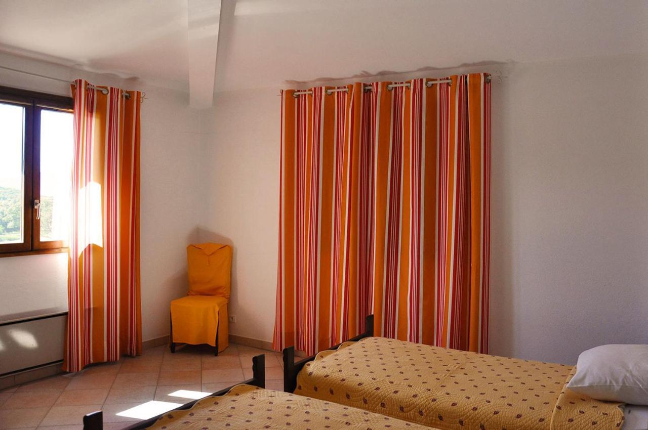 Residence Casa Favalella Порто Поло Екстериор снимка