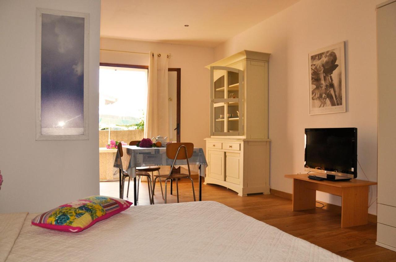 Residence Casa Favalella Порто Поло Екстериор снимка