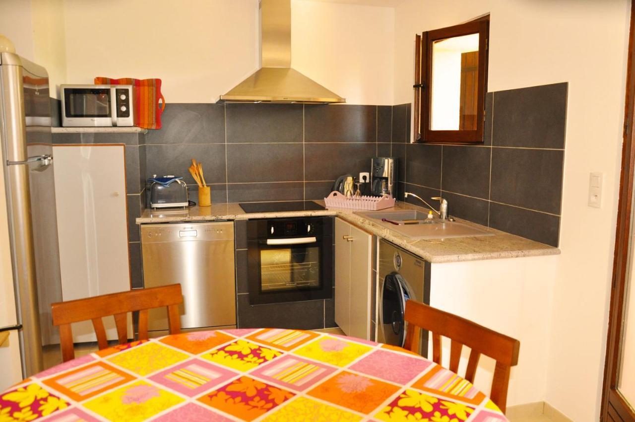 Residence Casa Favalella Порто Поло Екстериор снимка