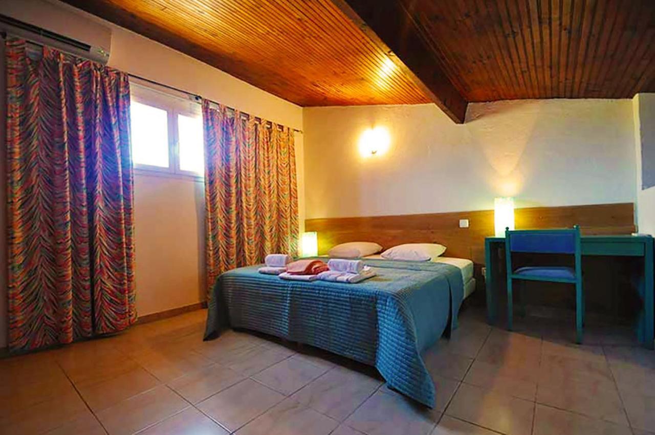 Residence Casa Favalella Порто Поло Екстериор снимка