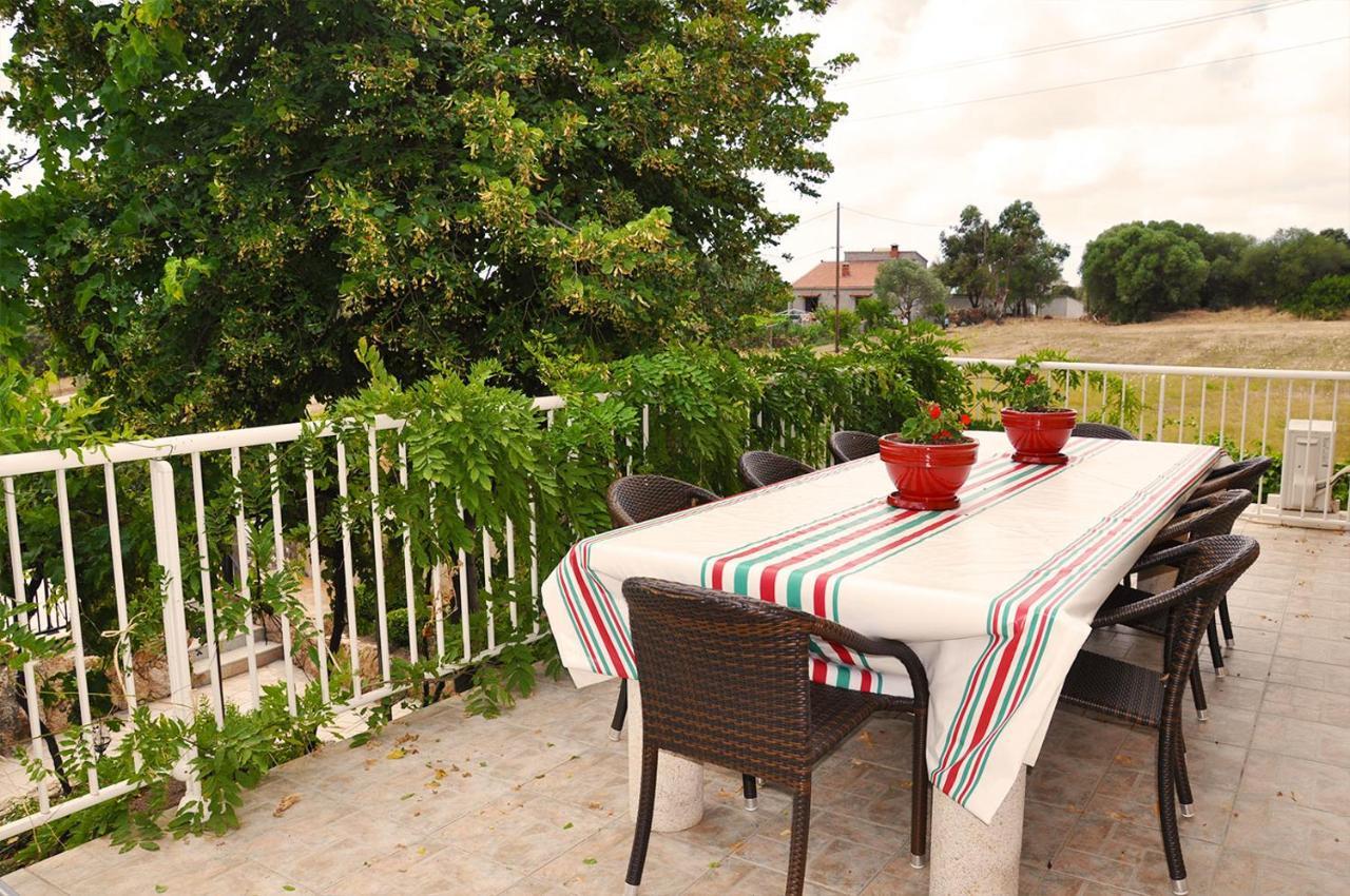 Residence Casa Favalella Порто Поло Екстериор снимка
