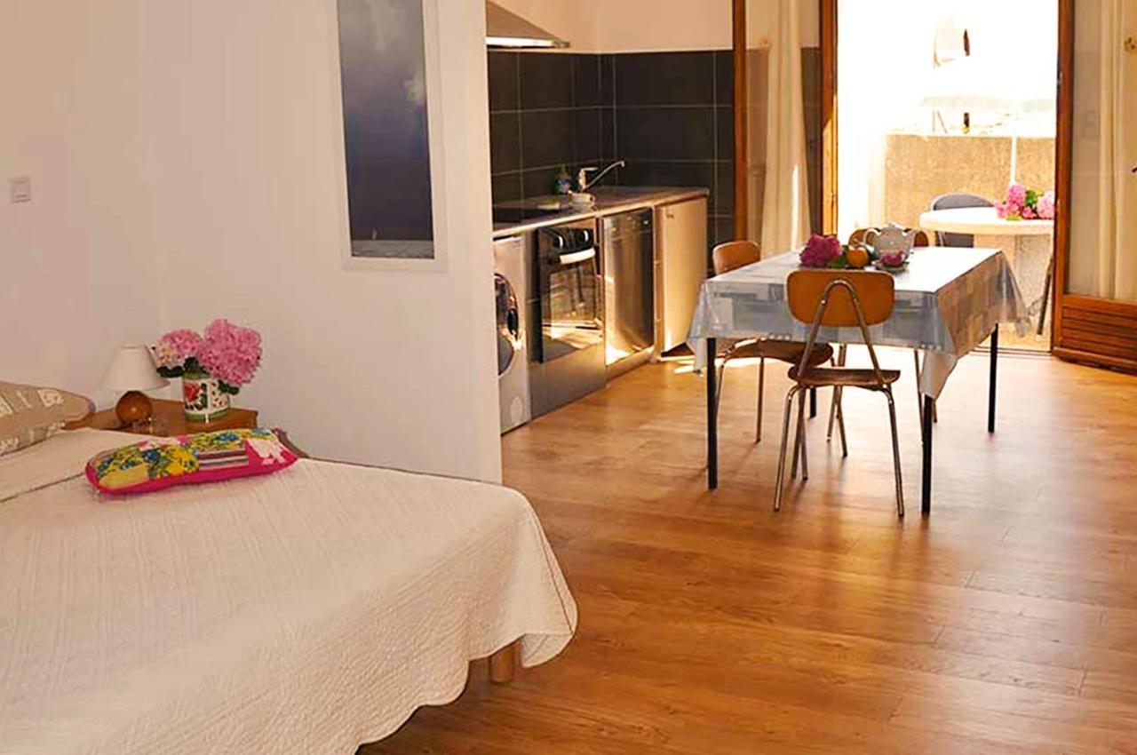 Residence Casa Favalella Порто Поло Екстериор снимка