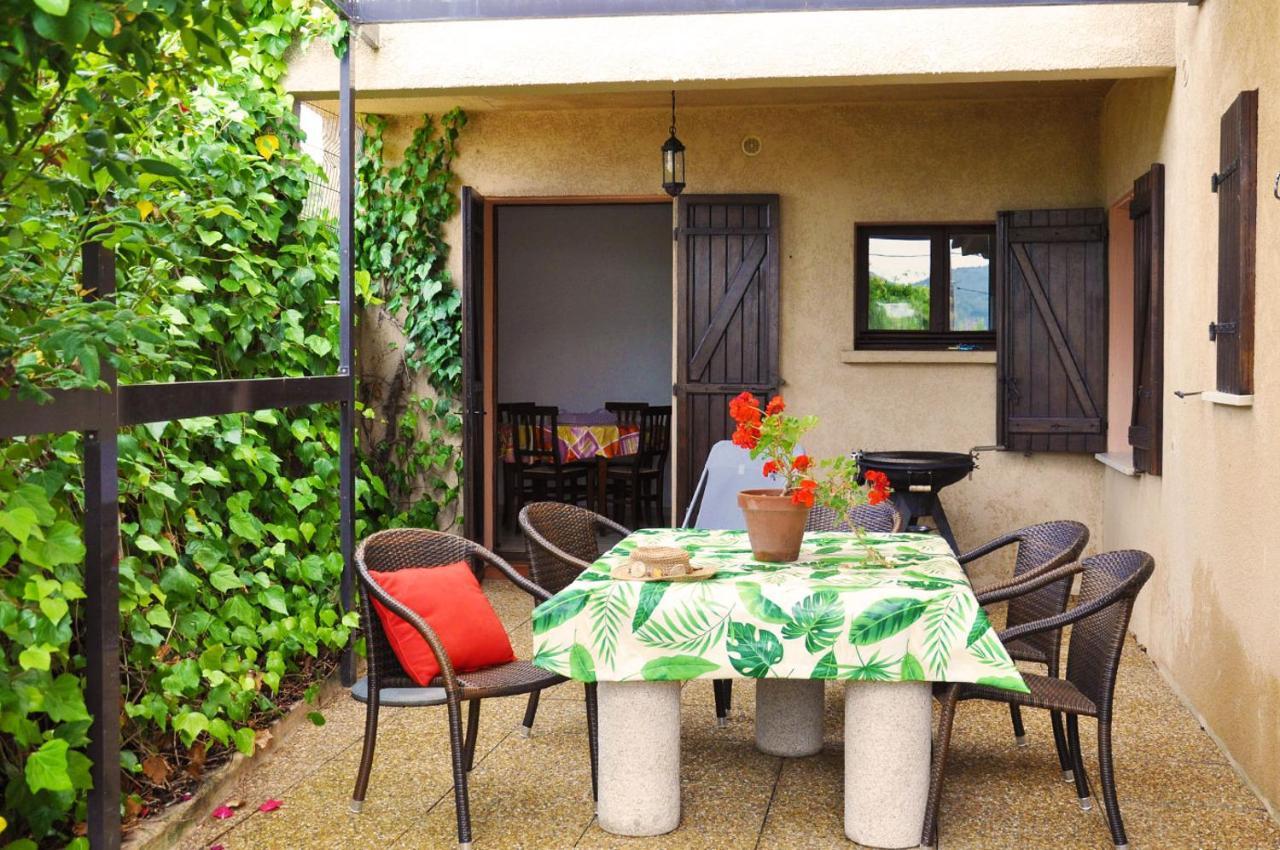 Residence Casa Favalella Порто Поло Екстериор снимка
