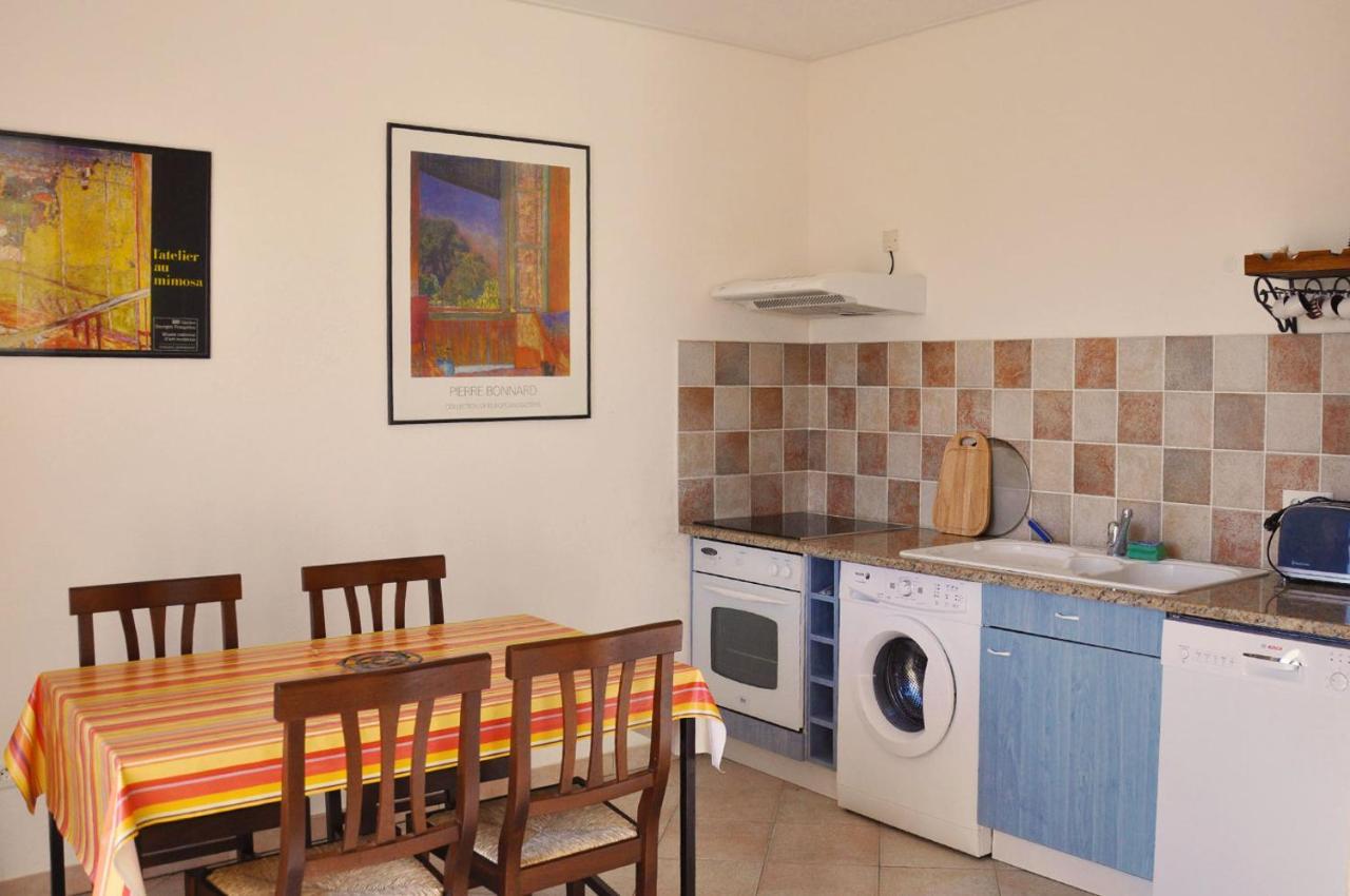 Residence Casa Favalella Порто Поло Екстериор снимка