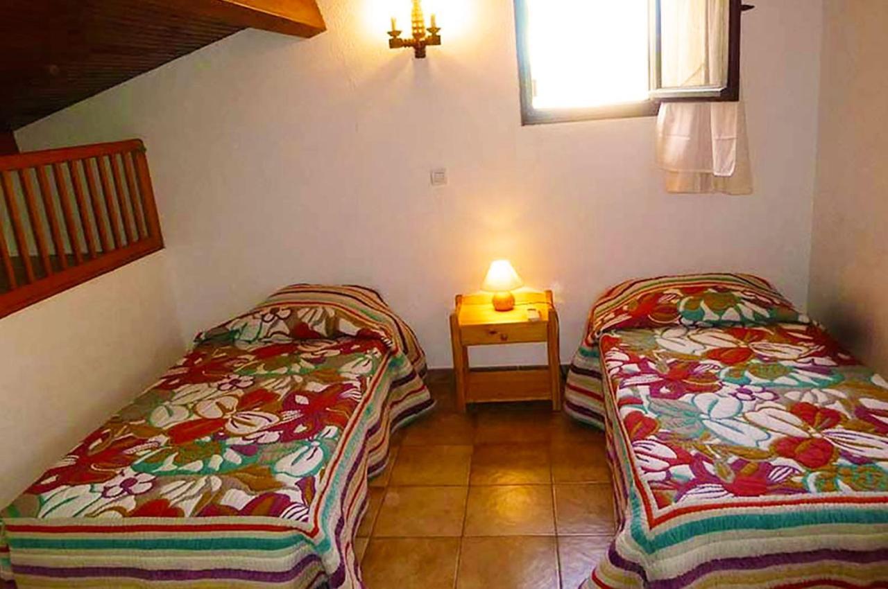 Residence Casa Favalella Порто Поло Екстериор снимка