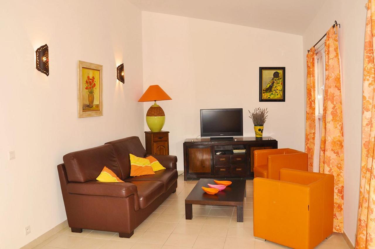 Residence Casa Favalella Порто Поло Екстериор снимка