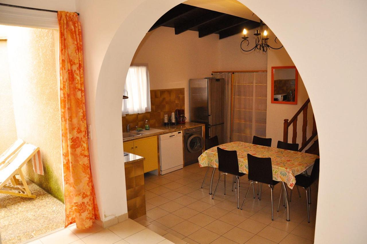 Residence Casa Favalella Порто Поло Екстериор снимка