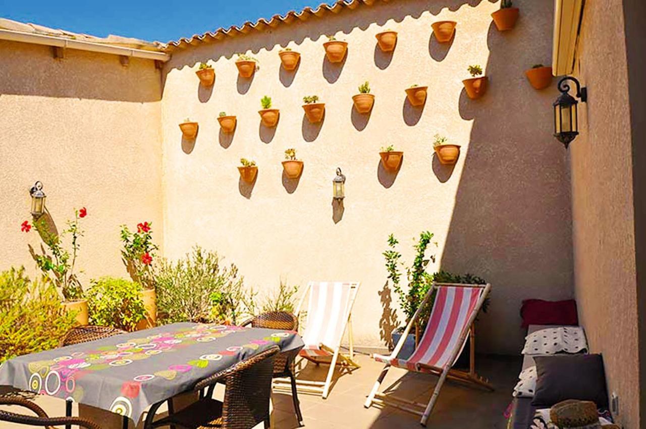 Residence Casa Favalella Порто Поло Екстериор снимка