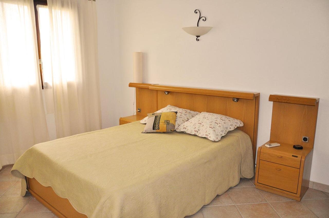 Residence Casa Favalella Порто Поло Екстериор снимка