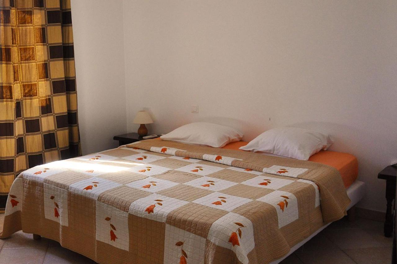Residence Casa Favalella Порто Поло Екстериор снимка