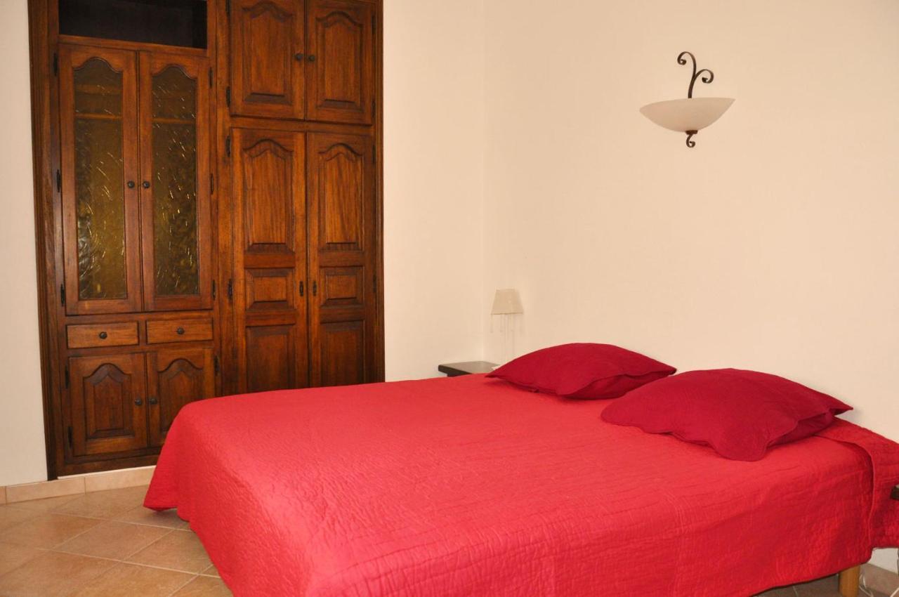 Residence Casa Favalella Порто Поло Екстериор снимка