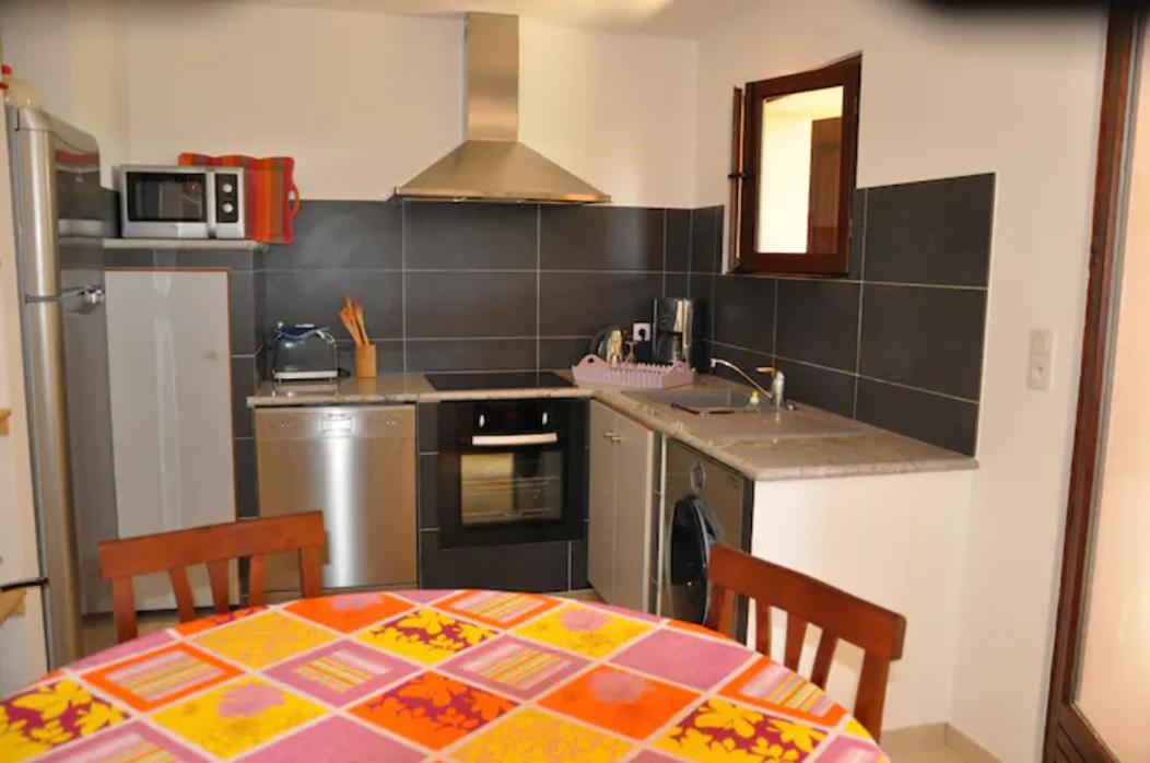 Residence Casa Favalella Порто Поло Екстериор снимка
