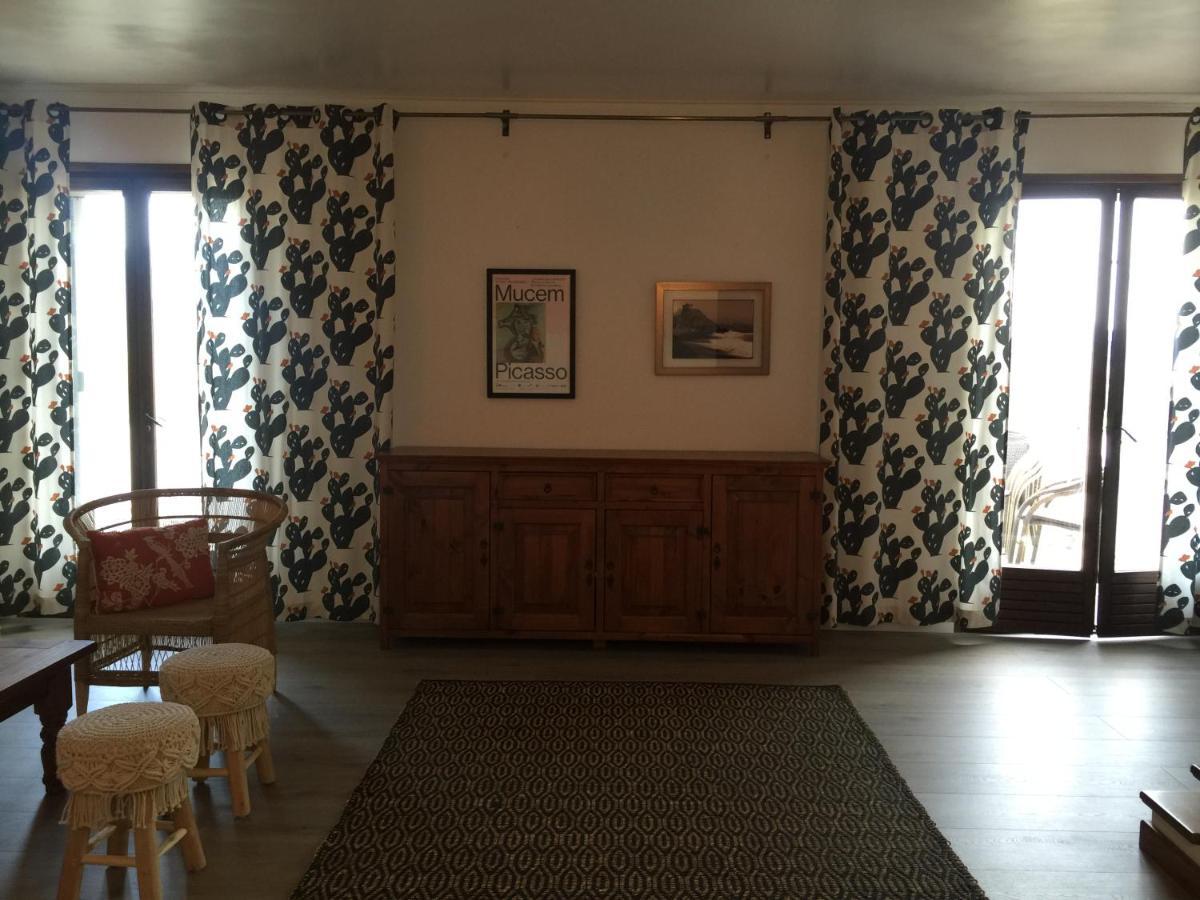 Residence Casa Favalella Порто Поло Екстериор снимка