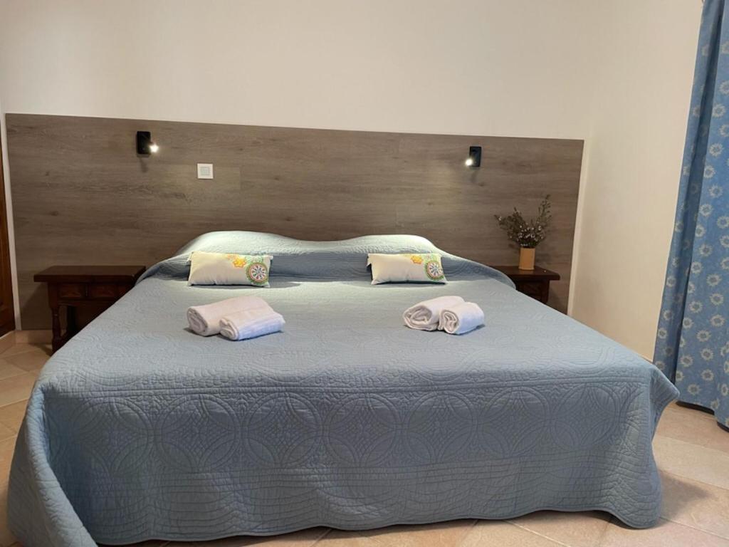 Residence Casa Favalella Порто Поло Екстериор снимка