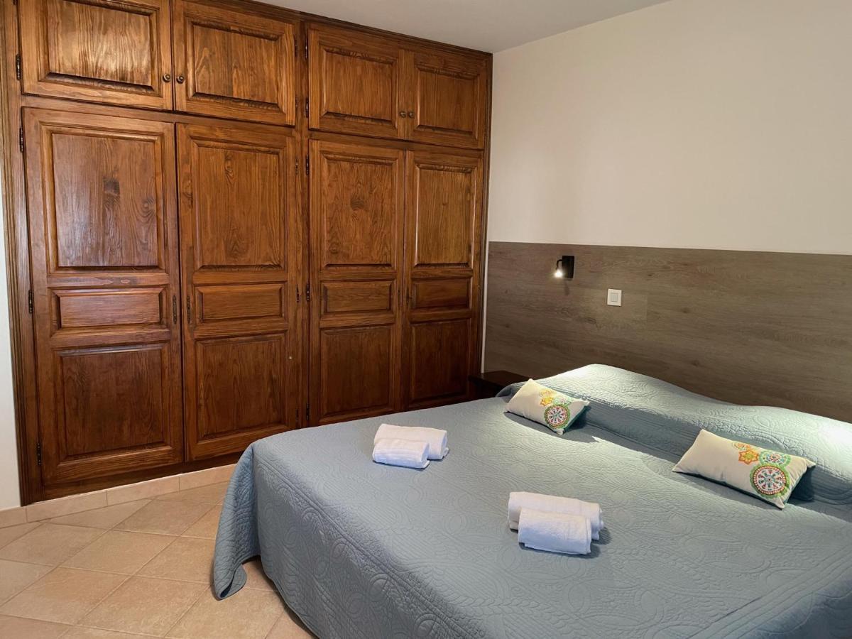 Residence Casa Favalella Порто Поло Екстериор снимка