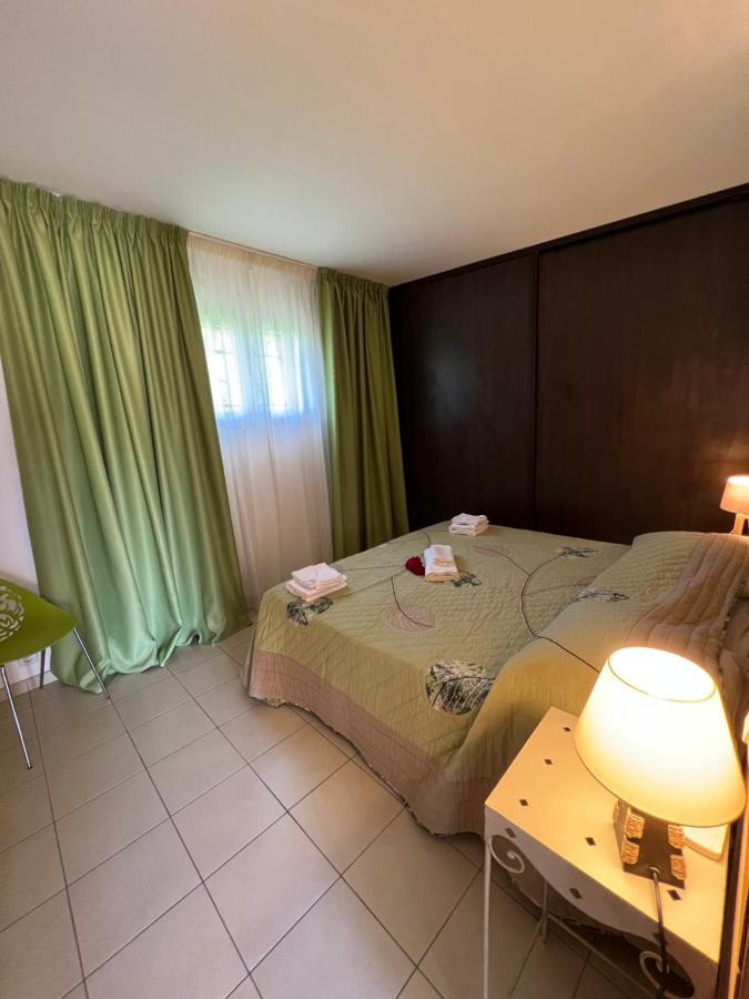 Residence Casa Favalella Порто Поло Екстериор снимка