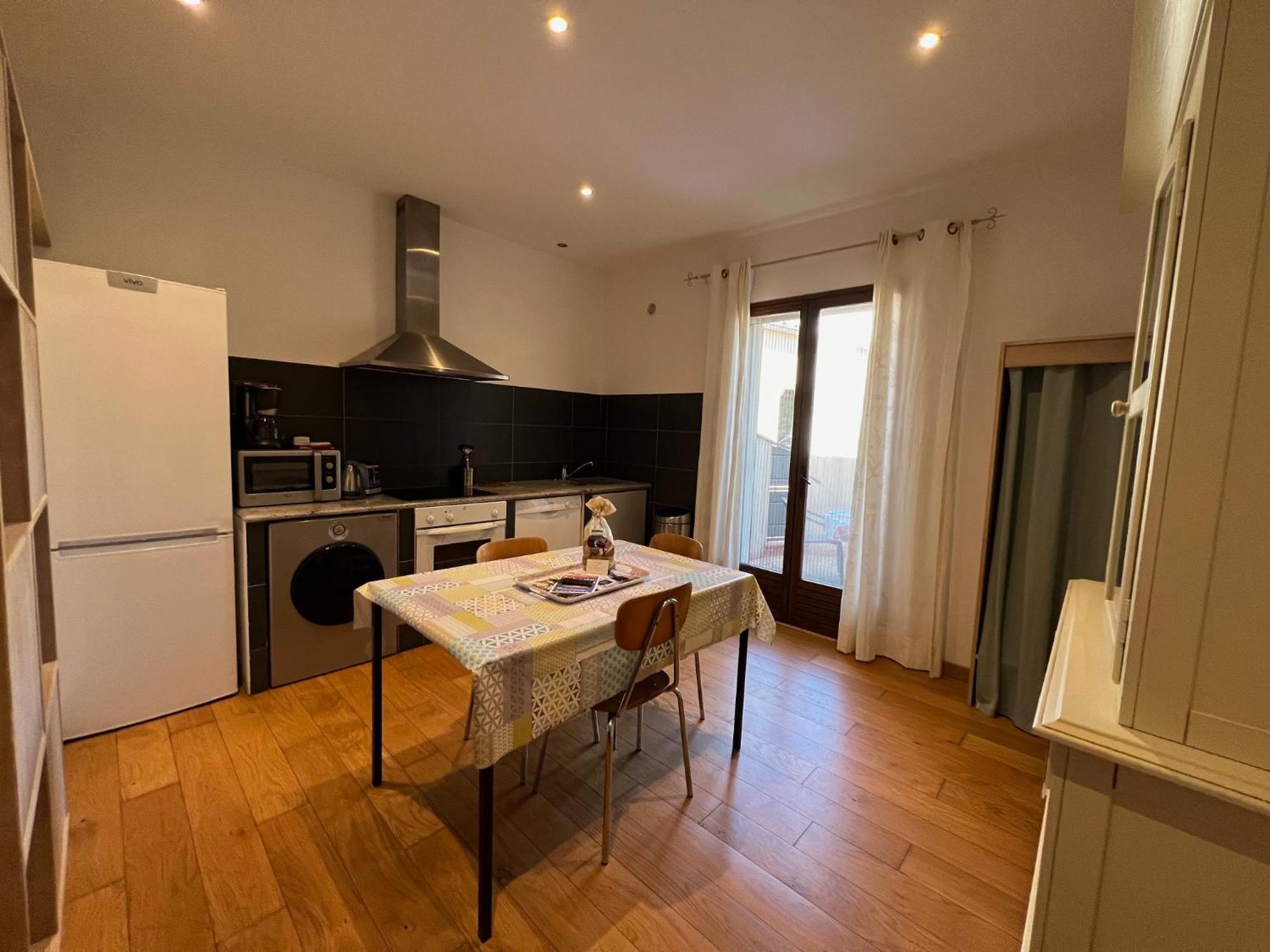Residence Casa Favalella Порто Поло Екстериор снимка